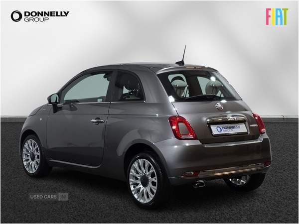 Used Fiat 500 2022 for sale - 77230807: Photo 2