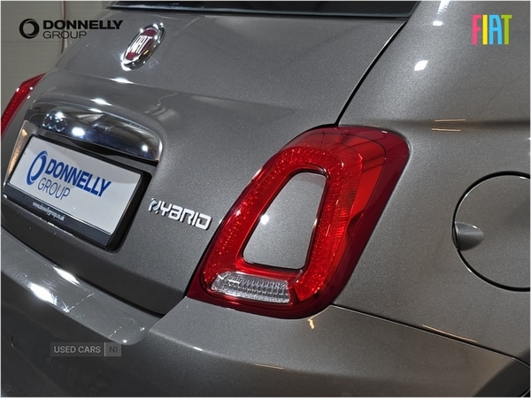 Used Fiat 500 2022 for sale - 77230807: Photo 20