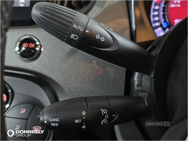 Used Fiat 500 2022 for sale - 77230807: Photo 23