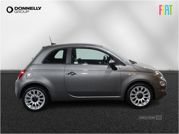 Used Fiat 500 2022 for sale - 77230807: Photo 3