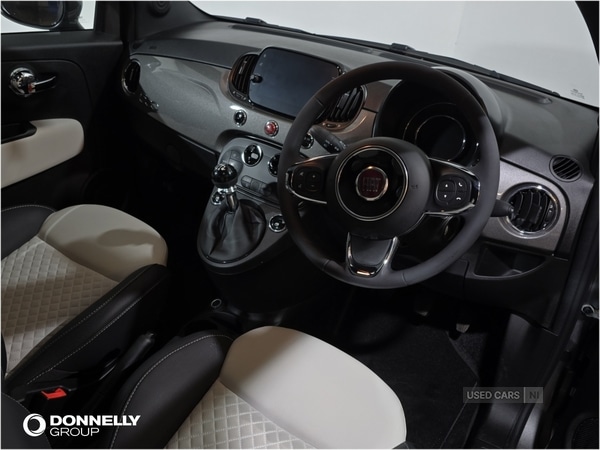 Used Fiat 500 2022 for sale - 77230807: Photo 4