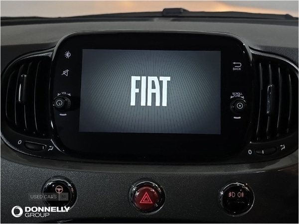 Used Fiat 500 2022 for sale - 77230807: Photo 5