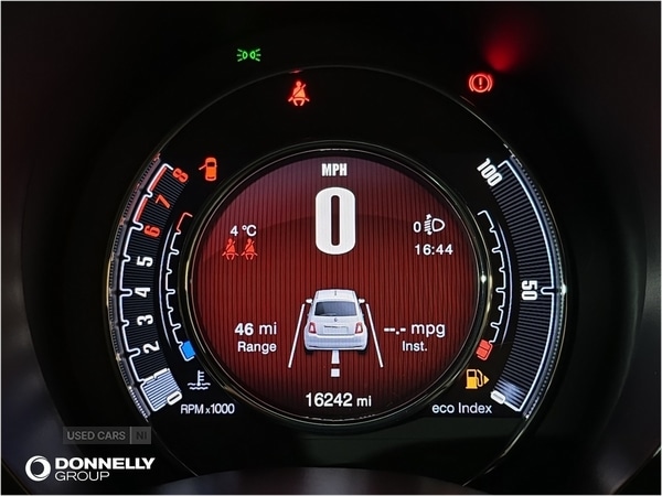 Used Fiat 500 2022 for sale - 77230807: Photo 6