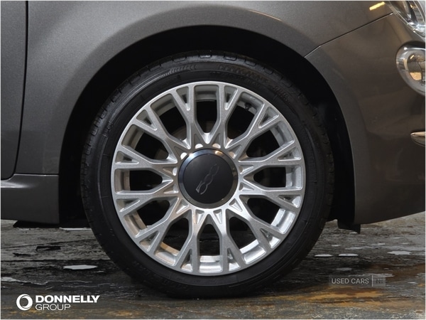 Used Fiat 500 2022 for sale - 77230807: Photo 7