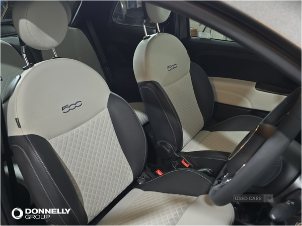 Used Fiat 500 2022 for sale - 77230807: Photo 8