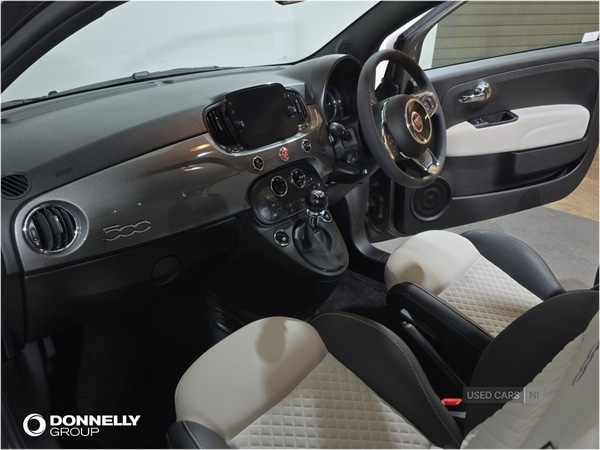 Used Fiat 500 2022 for sale - 77230807: Photo 9