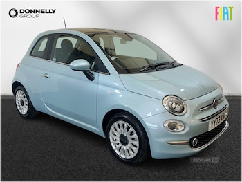 Used Fiat 500 2023 for sale - 79465590: Photo