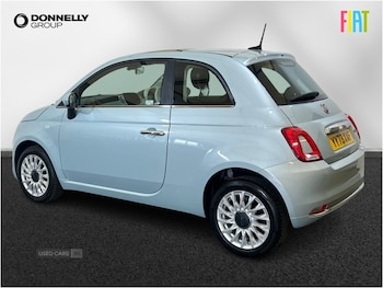 Used Fiat 500 2023 for sale - 79465590: Photo