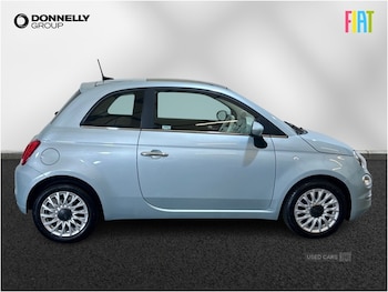Used Fiat 500 2023 for sale - 79465590: Photo