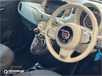 Used Fiat 500 2023 for sale - 79465590: Photo