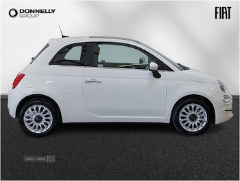 Used Fiat 500 2023 for sale - 78729120: Photo
