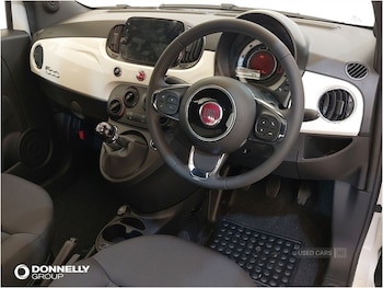 Used Fiat 500 2023 for sale - 78729120: Photo