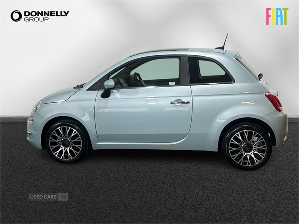 Used Fiat 500 2024 for sale - 76965802: Photo 10