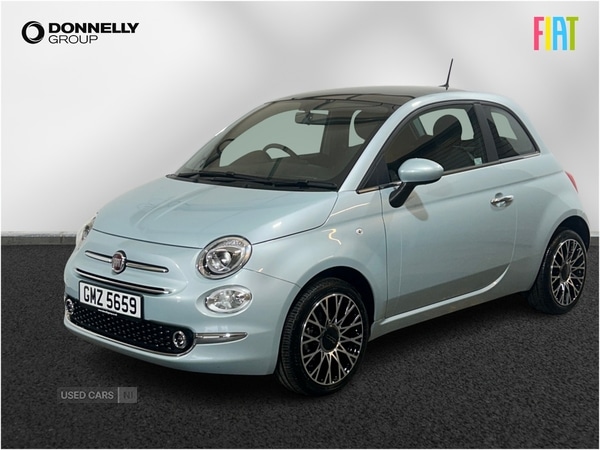 Used Fiat 500 2024 for sale - 76965802: Photo 11