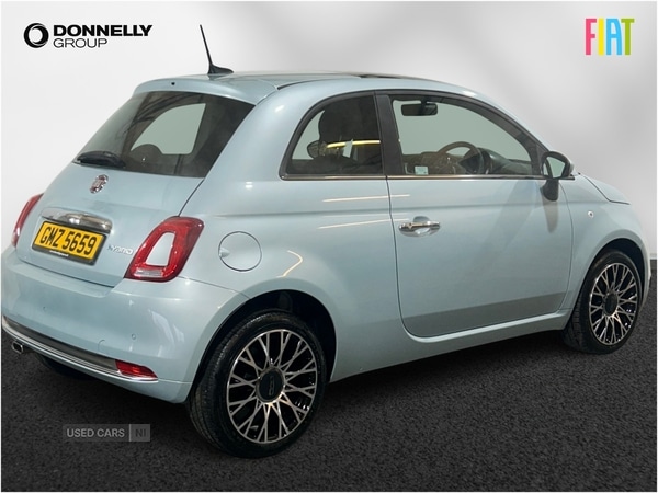 Used Fiat 500 2024 for sale - 76965802: Photo 12