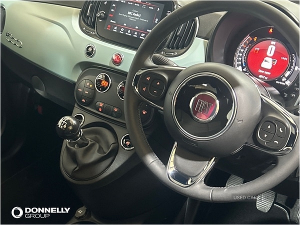 Used Fiat 500 2024 for sale - 76965802: Photo 13