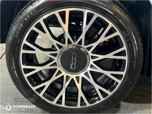 Used Fiat 500 2024 for sale - 76965802: Photo 14