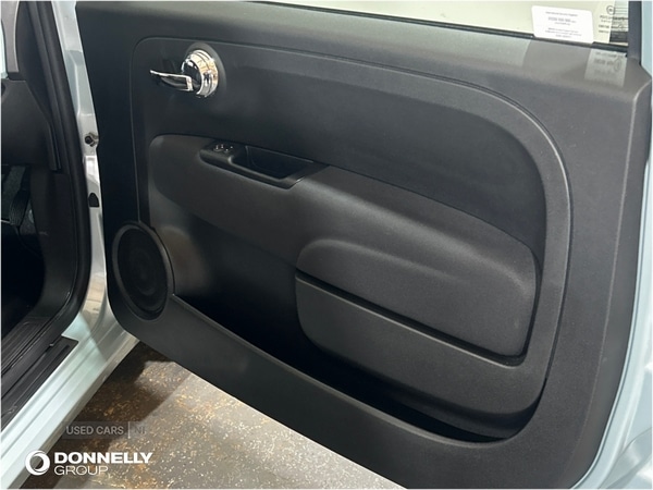 Used Fiat 500 2024 for sale - 76965802: Photo 15