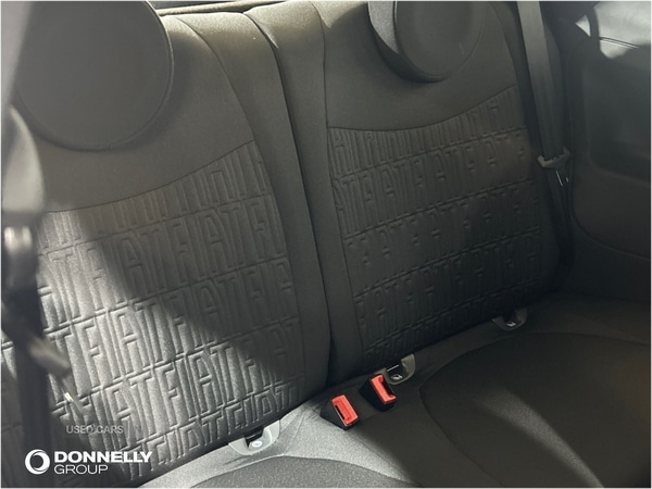 Used Fiat 500 2024 for sale - 76965802: Photo 16