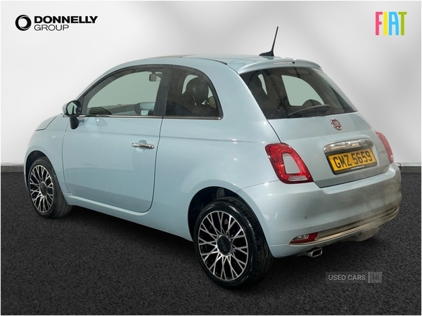 Used Fiat 500 2024 for sale - 76965802: Photo 2