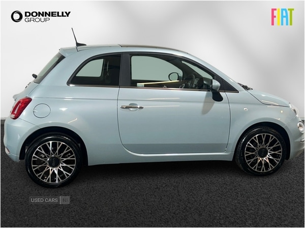 Used Fiat 500 2024 for sale - 76965802: Photo 3