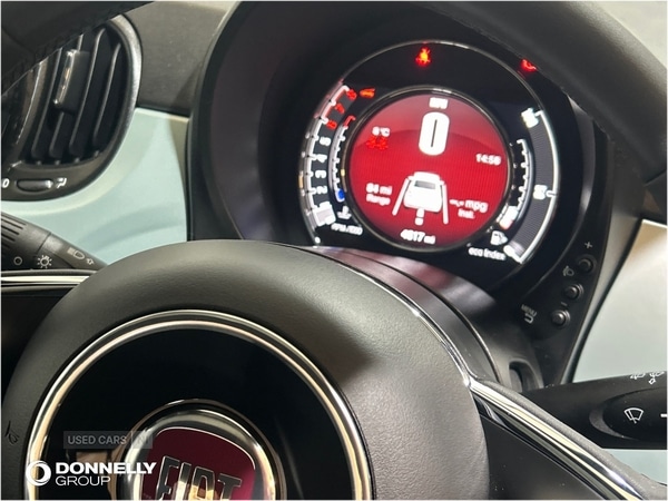 Used Fiat 500 2024 for sale - 76965802: Photo 4