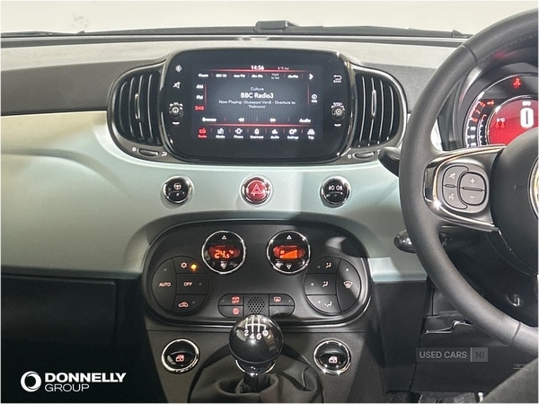 Used Fiat 500 2024 for sale - 76965802: Photo 5