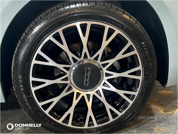 Used Fiat 500 2024 for sale - 76965802: Photo 6