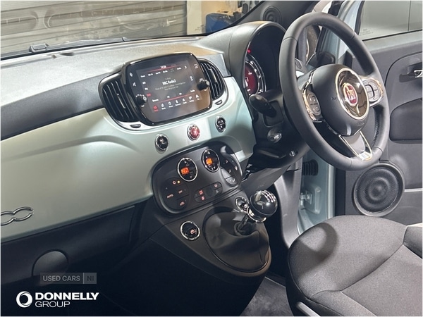 Used Fiat 500 2024 for sale - 76965802: Photo 7