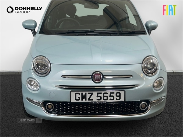 Used Fiat 500 2024 for sale - 76965802: Photo 8
