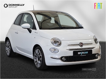Fiat - 500