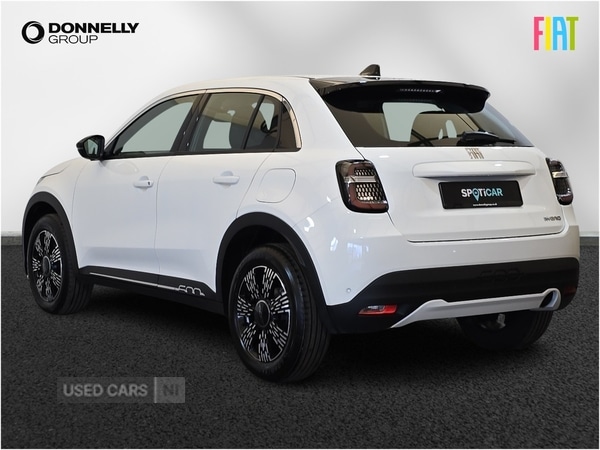 Used Fiat 600 2026 for sale - 77484753: Photo 2