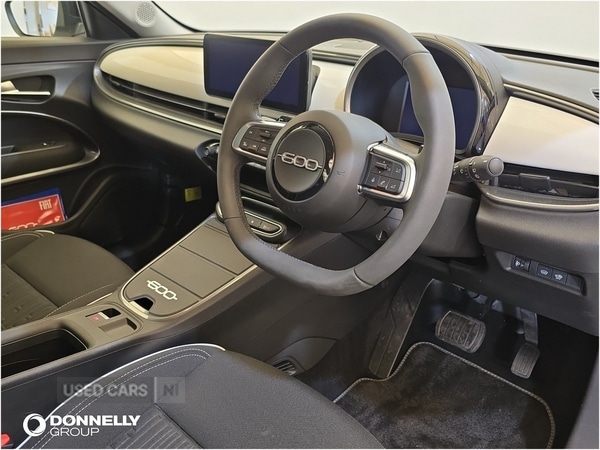 Used Fiat 600 2026 for sale - 77484753: Photo 4