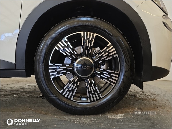 Used Fiat 600 2026 for sale - 77484753: Photo 5