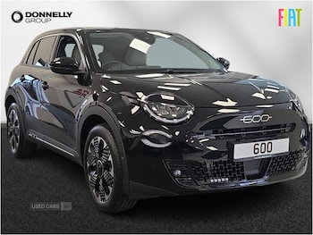 Used Fiat 600 2026 for sale - 78205703: Photo