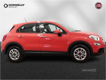 Used Fiat 500X 2021 for sale - 78492963: Photo