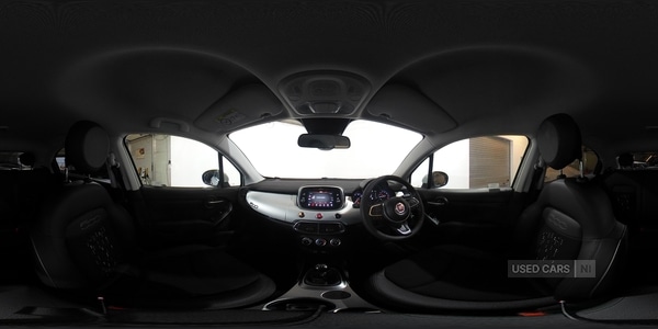 Used Fiat 500X 2022 for sale - 76585925: Photo 1