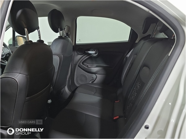 Used Fiat 500X 2022 for sale - 76585925: Photo 10