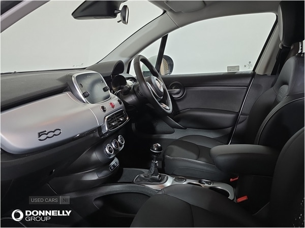 Used Fiat 500X 2022 for sale - 76585925: Photo 11