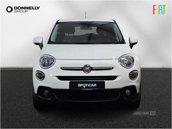 Used Fiat 500X 2022 for sale - 76585925: Photo 13