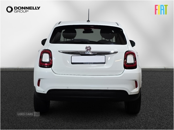 Used Fiat 500X 2022 for sale - 76585925: Photo 14