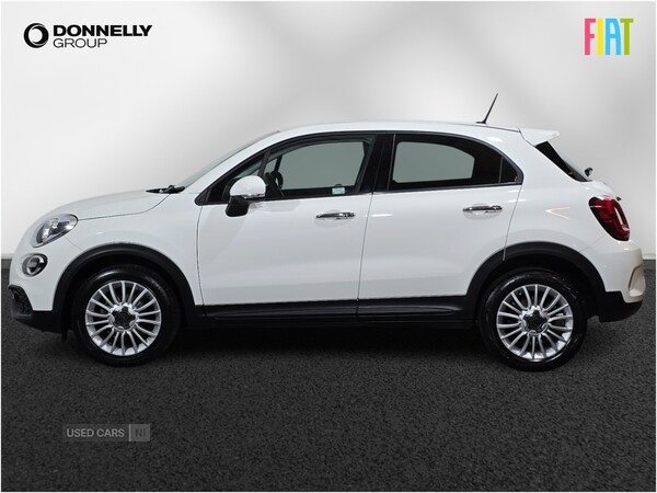Used Fiat 500X 2022 for sale - 76585925: Photo 15