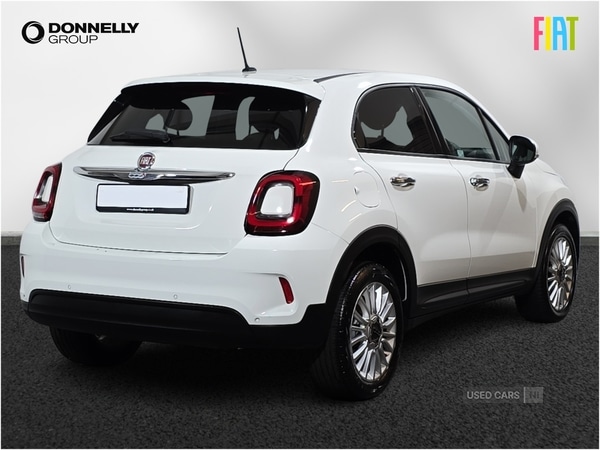 Used Fiat 500X 2022 for sale - 76585925: Photo 17