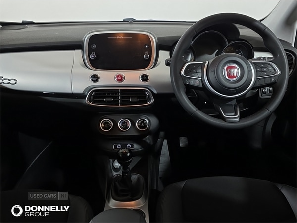 Used Fiat 500X 2022 for sale - 76585925: Photo 18