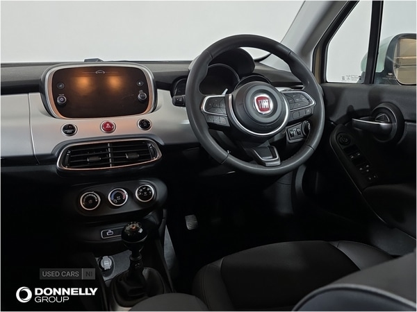 Used Fiat 500X 2022 for sale - 76585925: Photo 19