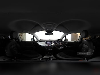 2022 - 1.0 Connect 5dr