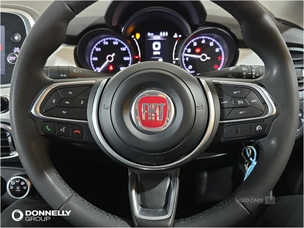 Used Fiat 500X 2022 for sale - 76585925: Photo 20