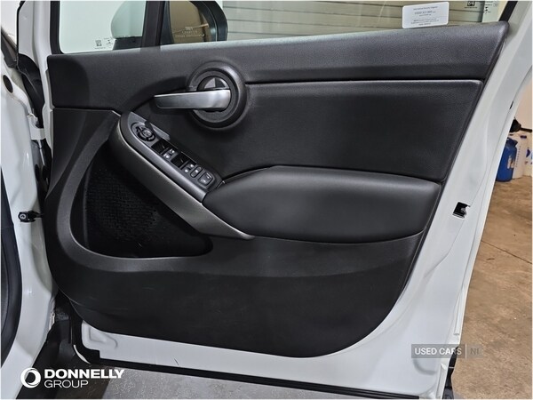 Used Fiat 500X 2022 for sale - 76585925: Photo 21