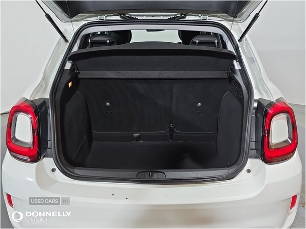 Used Fiat 500X 2022 for sale - 76585925: Photo 23