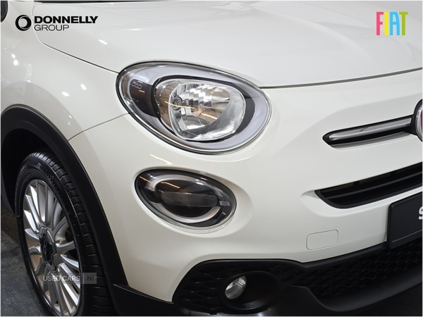 Used Fiat 500X 2022 for sale - 76585925: Photo 24